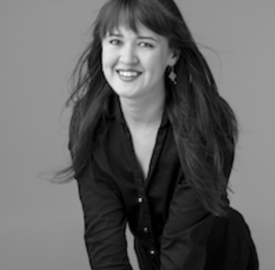Ashley Kimler author