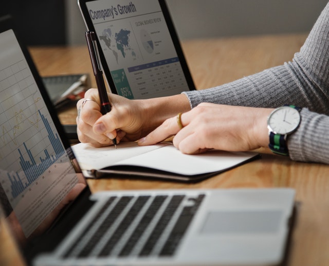 Creating Multiple Income Streams