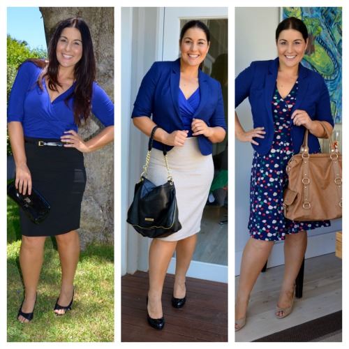 Dressing for curves