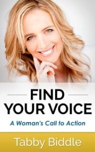 FindYourVoice