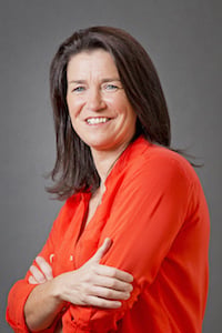 Gabrielle Dolan