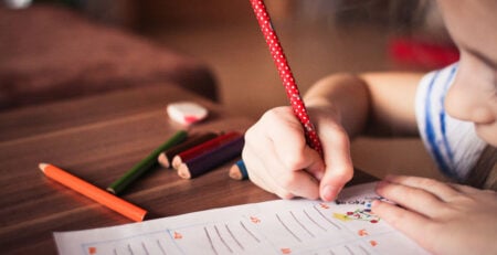 how to raise children to be leaders