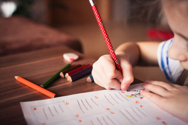 how to raise children to be leaders