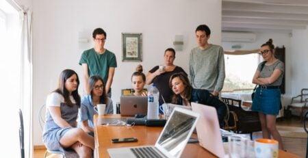 How to boost your employees morale