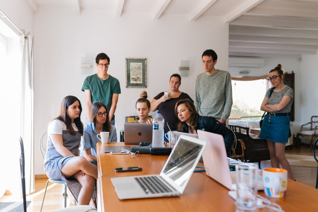 How to boost your employees morale
