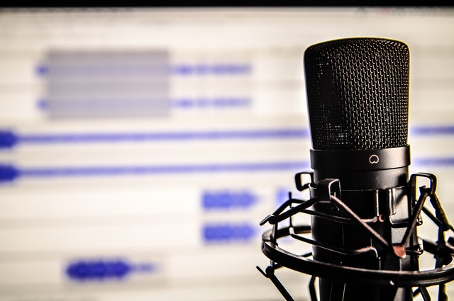 How to start a podcast
