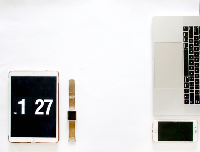 Improving productivity