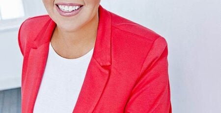 Jane Anderson