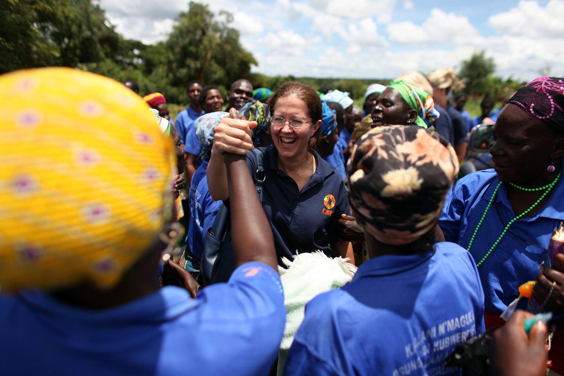 Julia Newton-Howes VSLA Malawi1