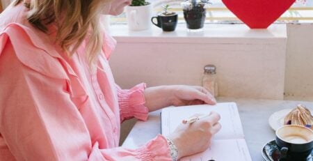 Kasia Gospos LH Agenda