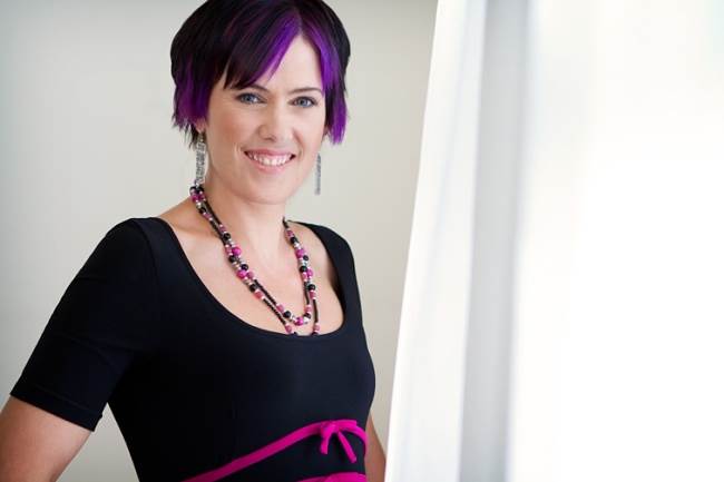 Karen Gately