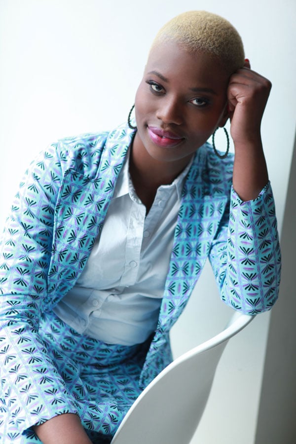 Khadija Gbla