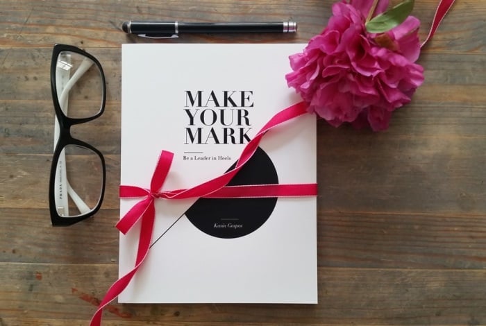 Make Your Mark Workbook