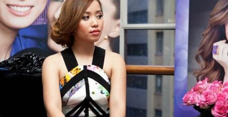 Michelle Phan; Credit: Beauty Dierctory