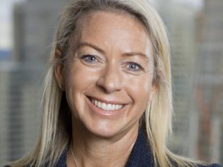 Nicole Gorton Workplace Wellbeing