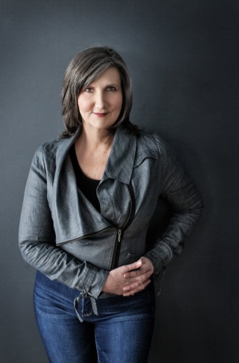 Susan Kennedy