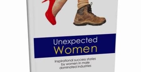 Unexpected women