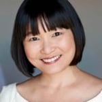 Wendy Mak head shot