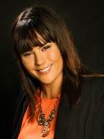 Yvette Adams Profile Pic