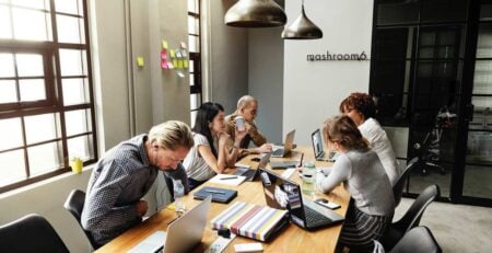 managing personalities