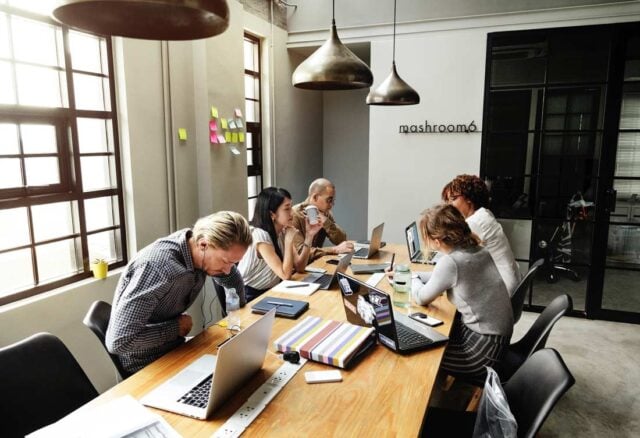 managing personalities