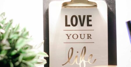 Love life