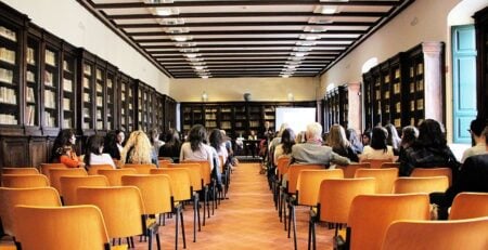 public speaker