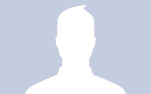 Facebook Default Picture