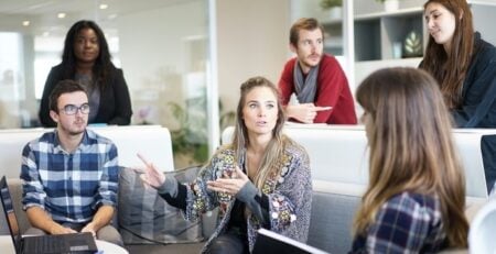 coaching and leadership