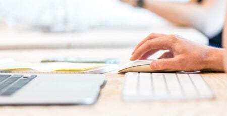 writing invoices