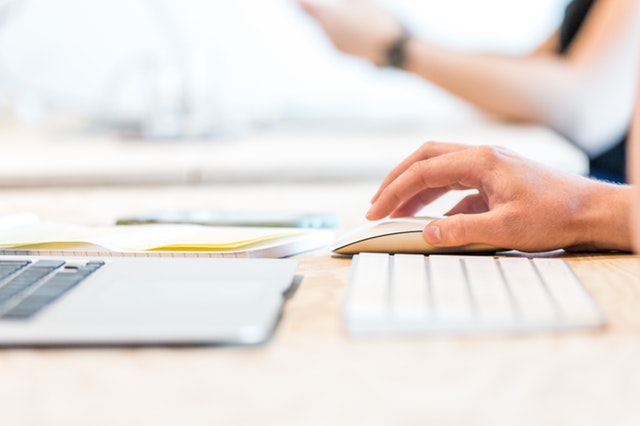 writing invoices