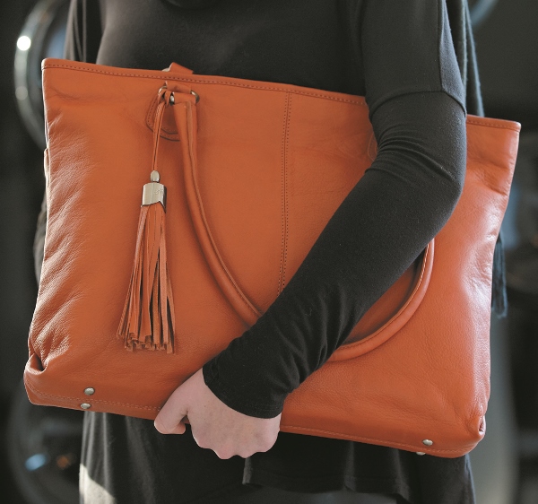 laptop bag
