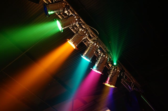 spotlight