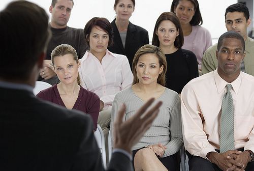 empowered employees