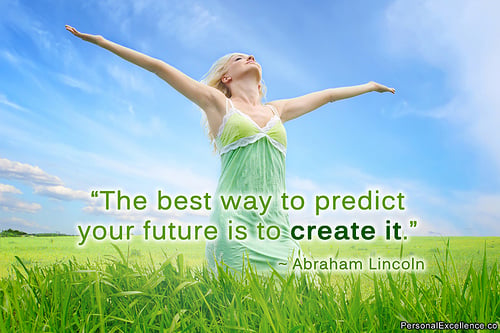 success principles