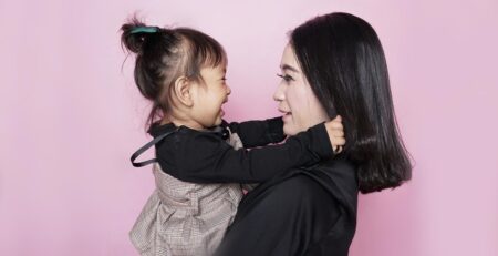 mother-and-child