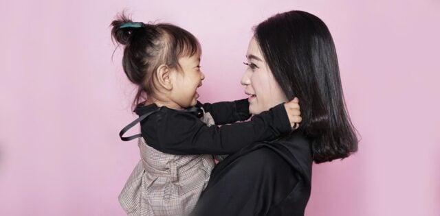 mother-and-child