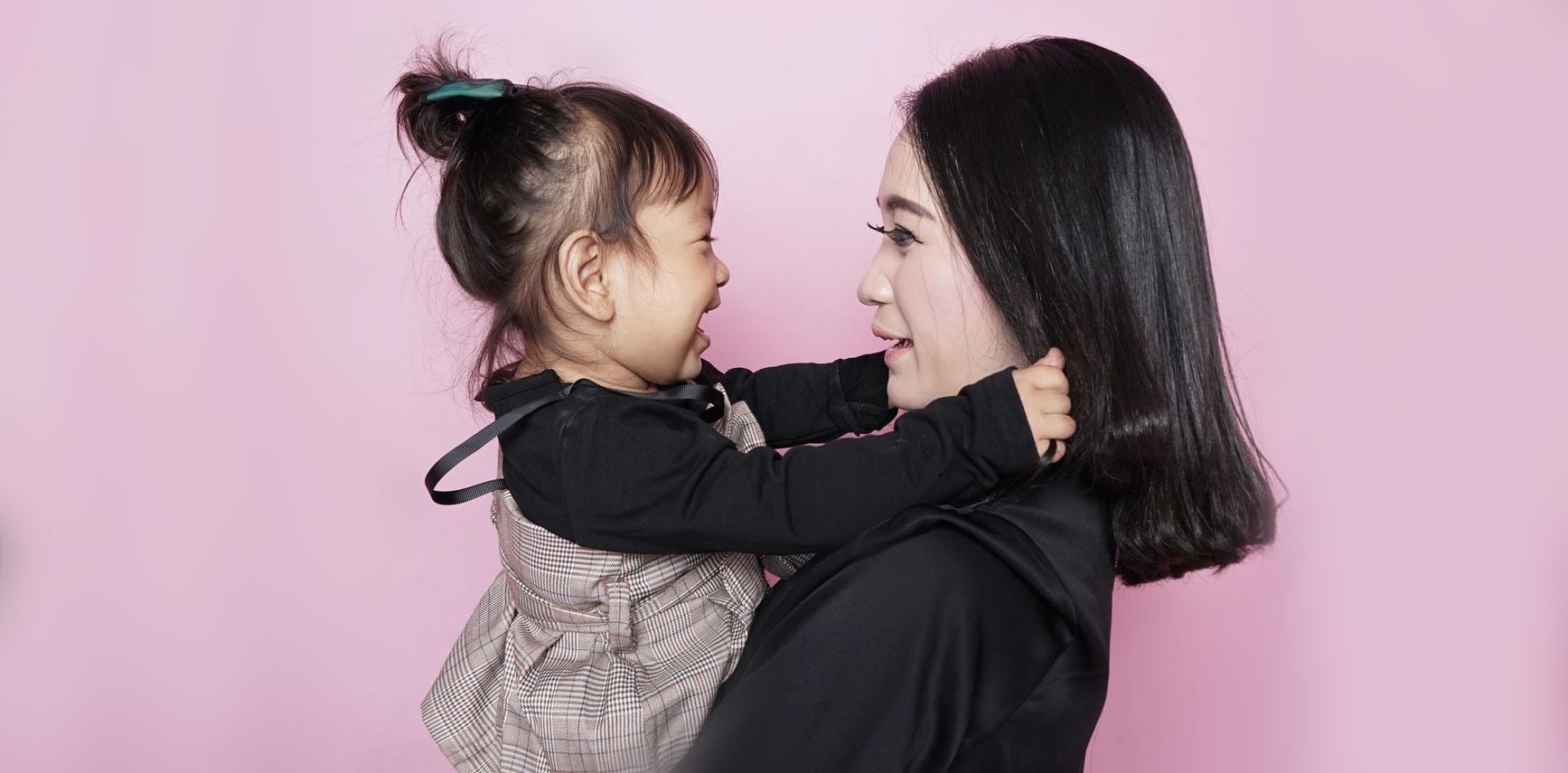 mother-and-child