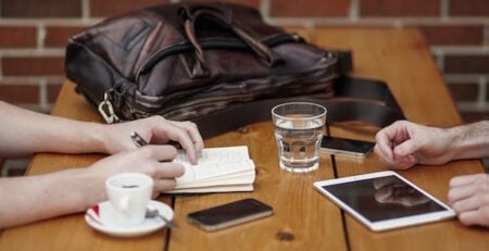 six reasons you need to network