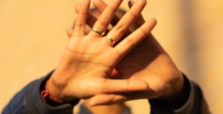 overcoming shyness