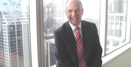 Gordon Cairns