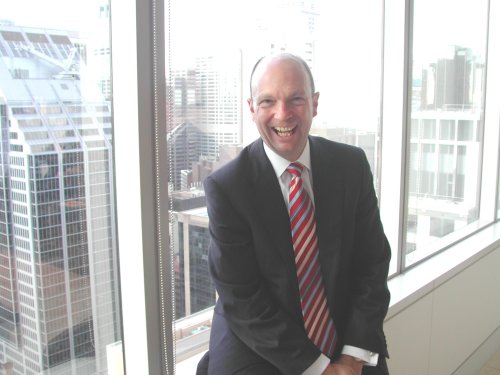 Gordon Cairns