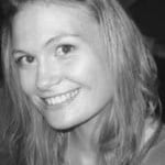 Sian Edwards Leaders in Heels Business Editor