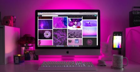 Website development tips