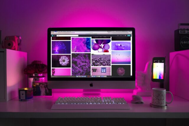 Website development tips