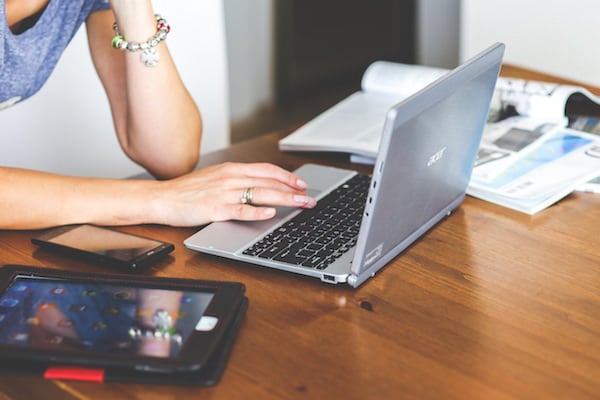 An open letter to my boss
