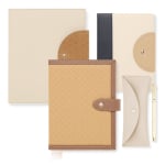 Hamptons Bundle (LH Planner + Meeting Notes)