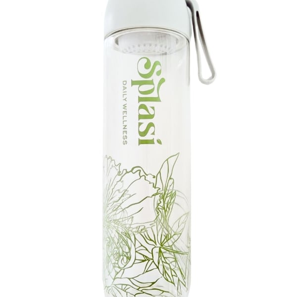 Splasí Daily Wellness Bottle