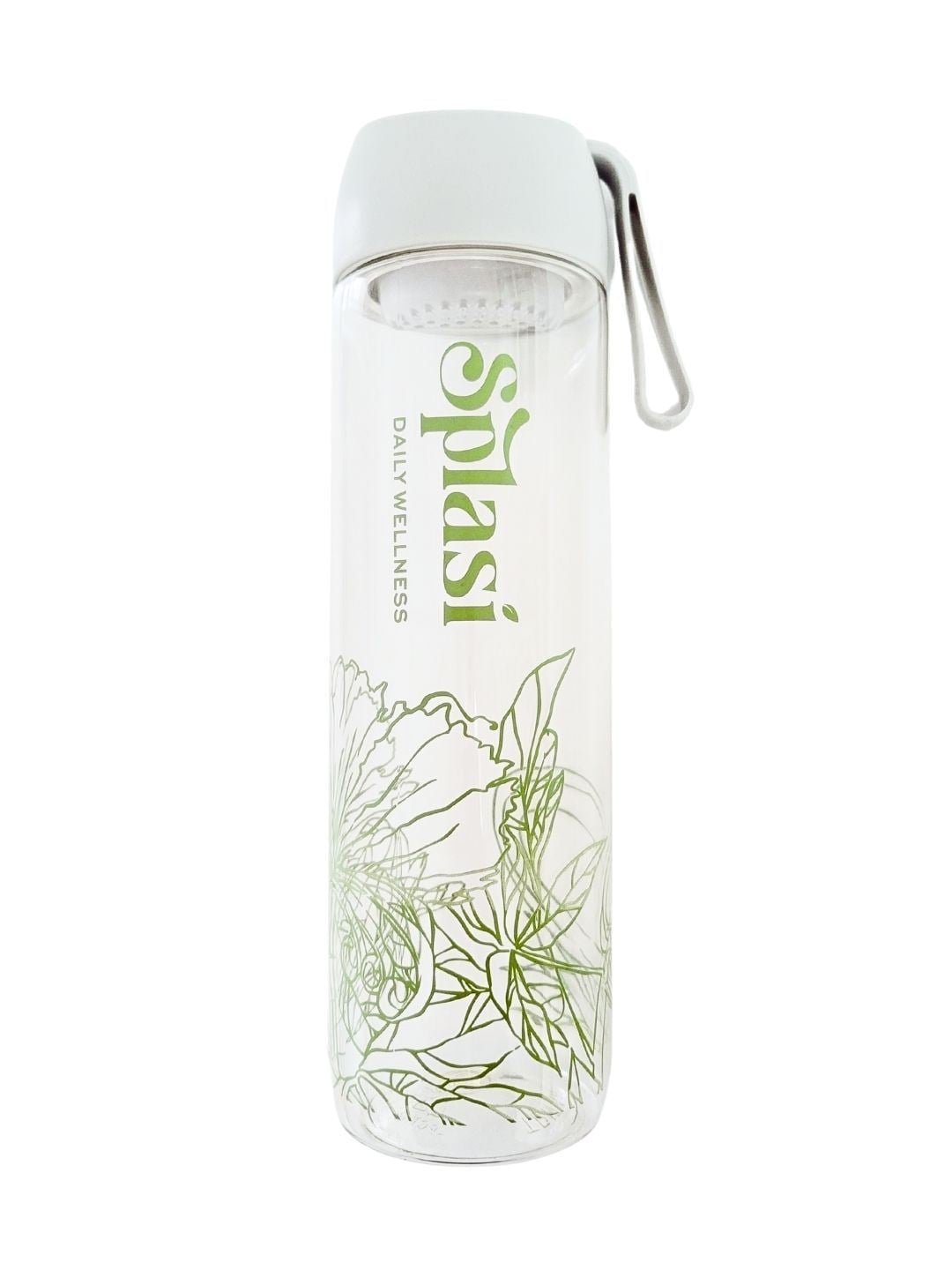 Splasí Daily Wellness Bottle