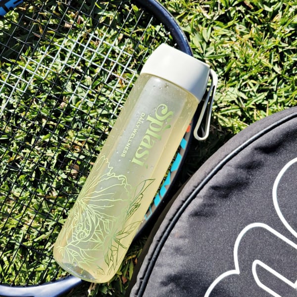 Splasí Daily Wellness Bottle